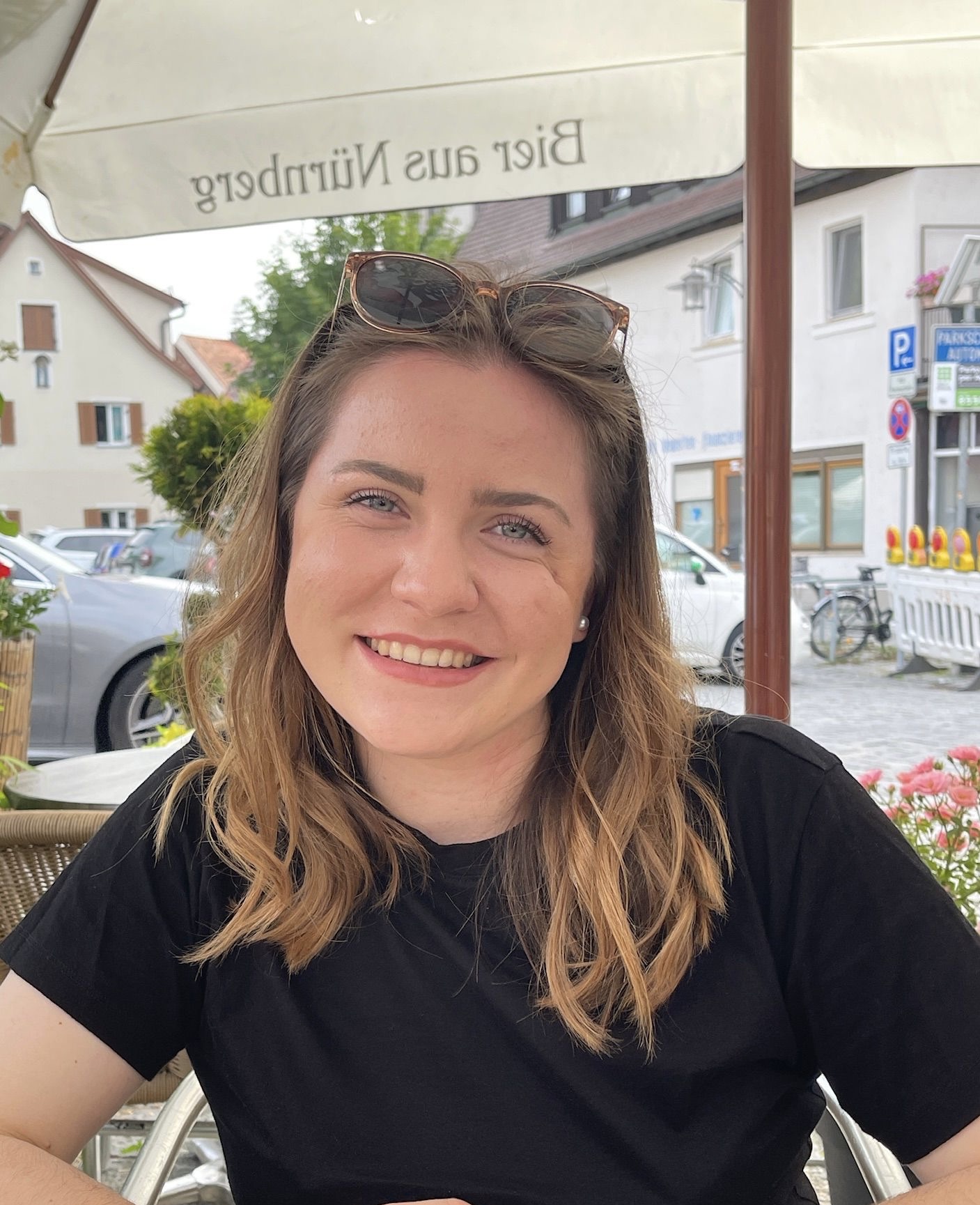 Bild Luara (c) Laura Giesel